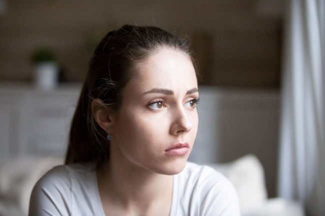 5 Ways to Overcome Challenges in Early Recovery woman learning how to overcome challenges in early recovery