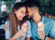 two individuals dating in recovery